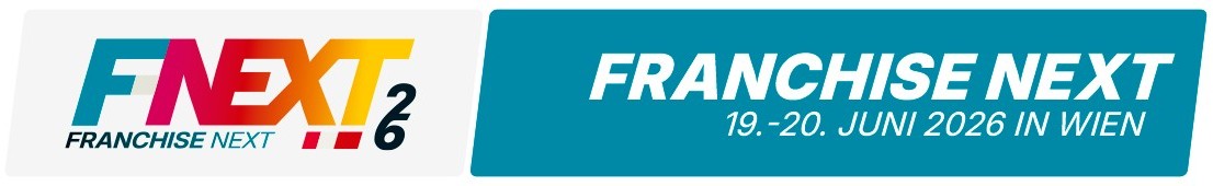 Franchise NEXT Wien 2026 Franchise NEXT Wien 2026
